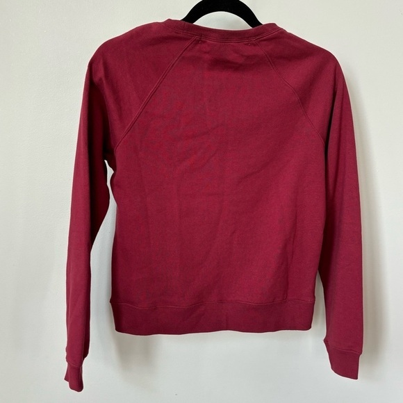 Rebecca Minkoff Feminists Do It Better Sweatshirt Size XS - Picture 5 of 6